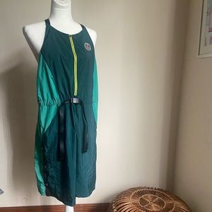 NWOT Nike Winter Utility Dress